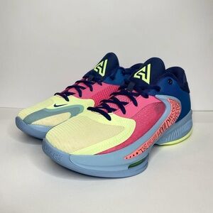 Size 13 - Nike Giannis greek  Freak 4s EP NRG Unknown